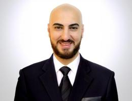 Ziad Walid Kahwaji
