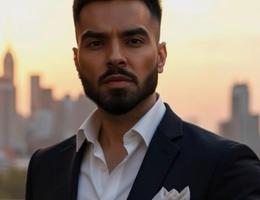 Agent Avatar