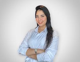 Ghofrane Nasraoui