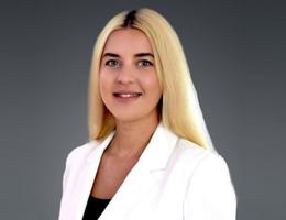 Elena Tsymbal