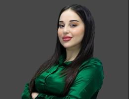 Zenab Saker