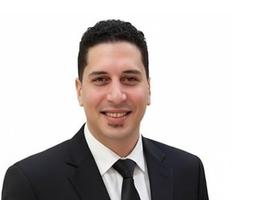 Ahmed Sameh
