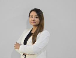Kyarlina Rai