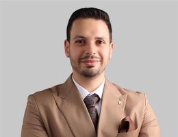 Ahmed Shalaby