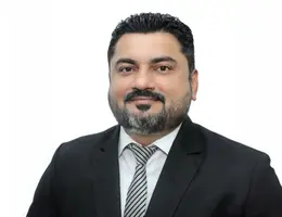 Piyush Thobhani
