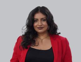 Abeer Kibria