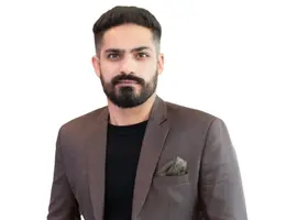 Fahad Bawany