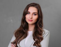 Ksenia Klimenko