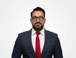 Javed Ahmad Ahmadi