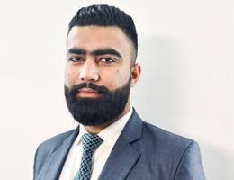 Agha Asad Khan