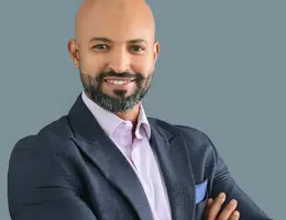 Ahmed Bin Saad