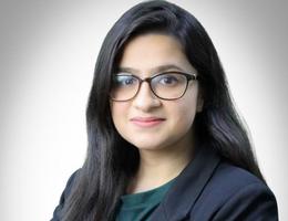 Zainab Mazahir Lakdawala