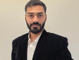 Syed Murtaza