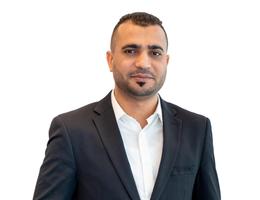 Hossam Abdelwahed