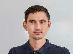 Nikolai Alekseev