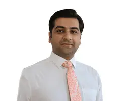 Junaid Khan
