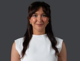 Nicole Offer