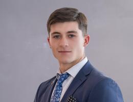 Jake Biernat Okelly