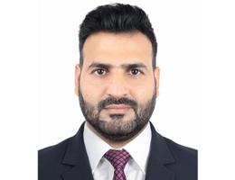 Sajid Ali Khan