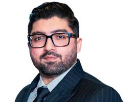Sameer Salim
