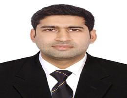 Hassan  Ali