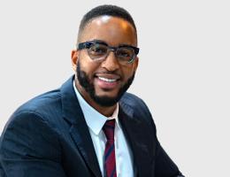 Zibusiso Gilbert Mapanda 