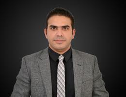 Omar Fathy