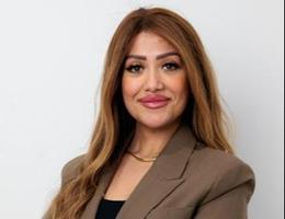 Rania Kotb