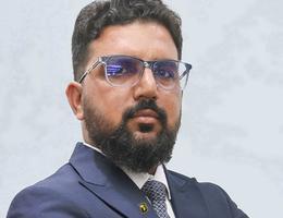 Saif Muhammad