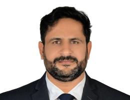 Abaid Ullah