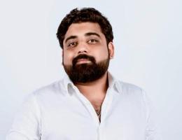 Ali Furqan Saleem