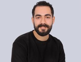 Mohamed Tharwat