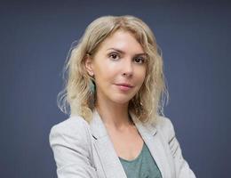 Andreea Manea