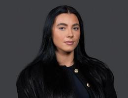 Liberty Gee