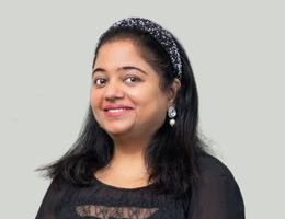 Sonia Harjani