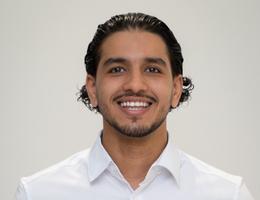 Mohamed Elsedik Sahnoune