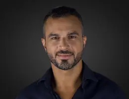 Sina Amini