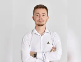 Sanzhar Iuldashev