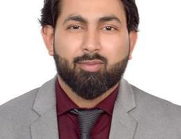 Khuram  Shahzad Malik