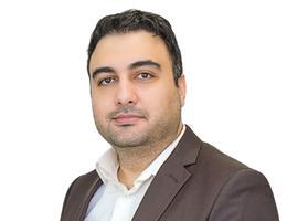 Ali Navidbakhsh