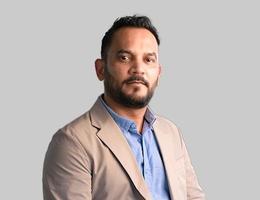 Sachin Kumar Singh