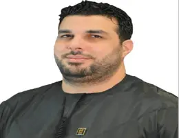 Mohamed Abdelghany