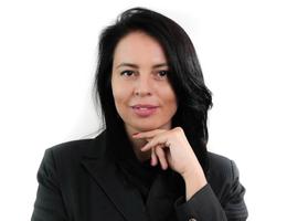 Maryna Sychova