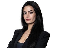 Amina Chehade