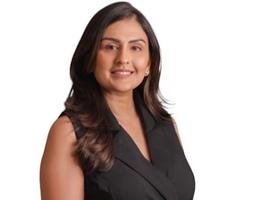 Kaamna Bhatia
