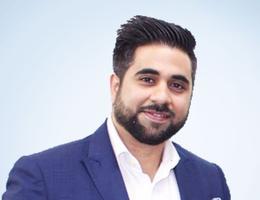 Ambarish Jethwani