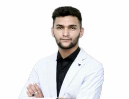 Sheryar Sohail