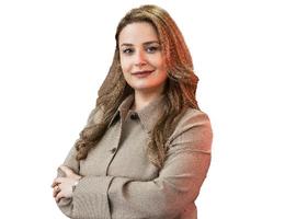 Victoria Georgos