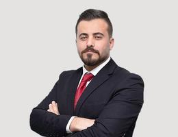 Agent Avatar