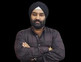 Amandeep Singh